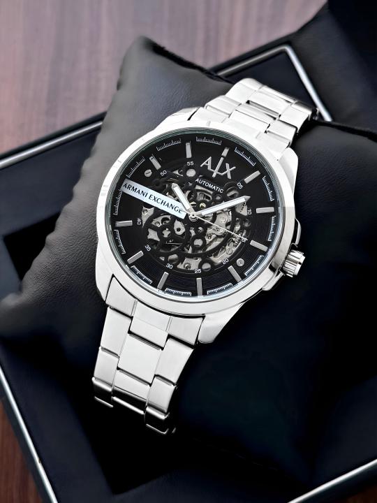 Arman_i Exchange Ax2418 Hampton Automatic
