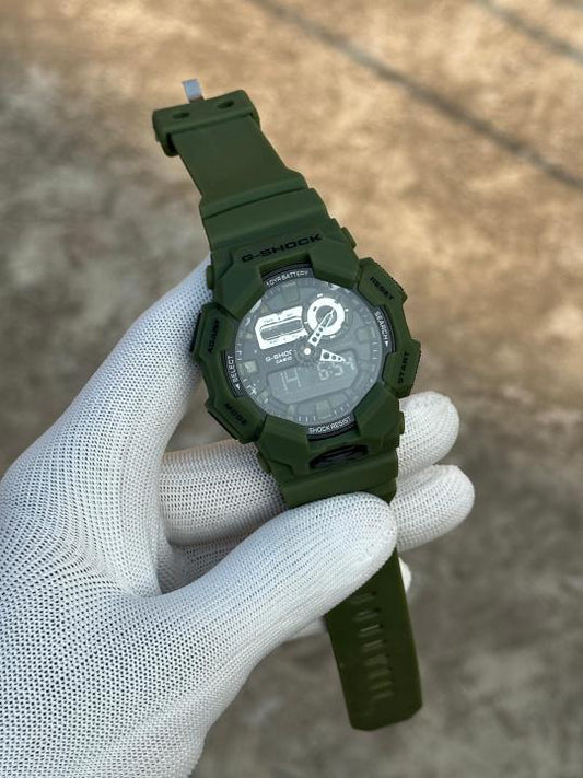 Ca.sio G-Shock