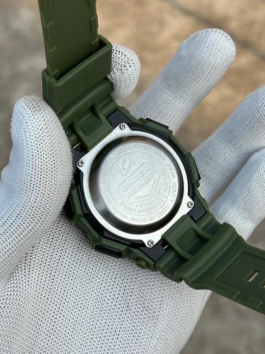 Ca.sio G-Shock