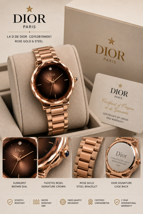 Dio_r Stanly Lady