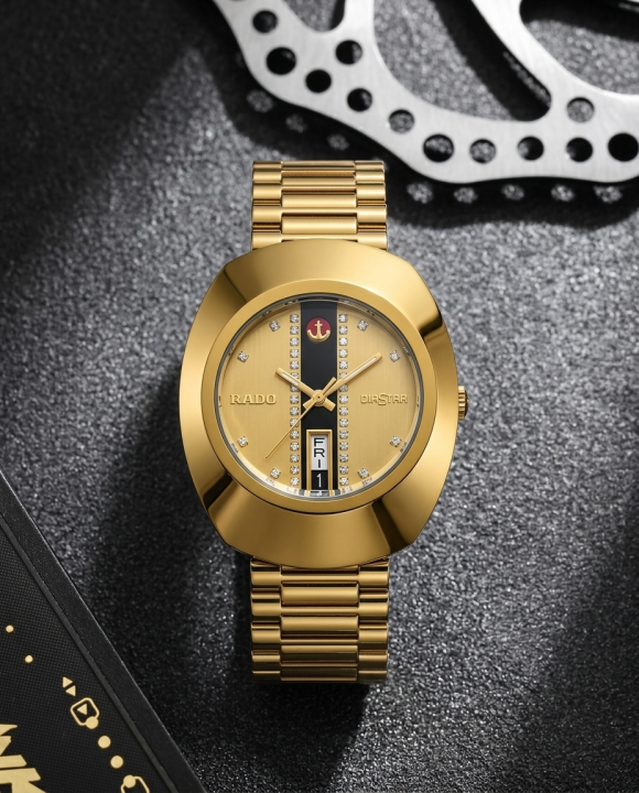 Rad_o DiaStar Original Automatic