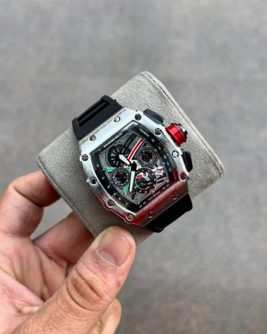Rich.ard Mille RM 50-03 Tourbillon