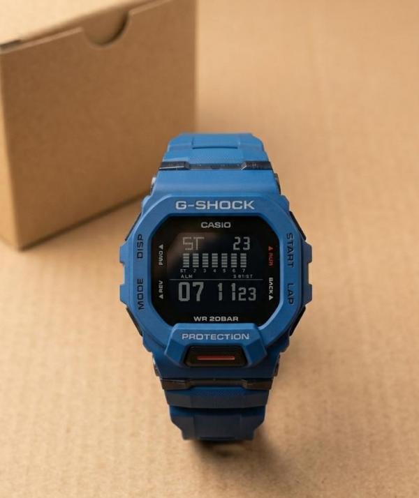 Ca.sio G-Shock GBD-200SM