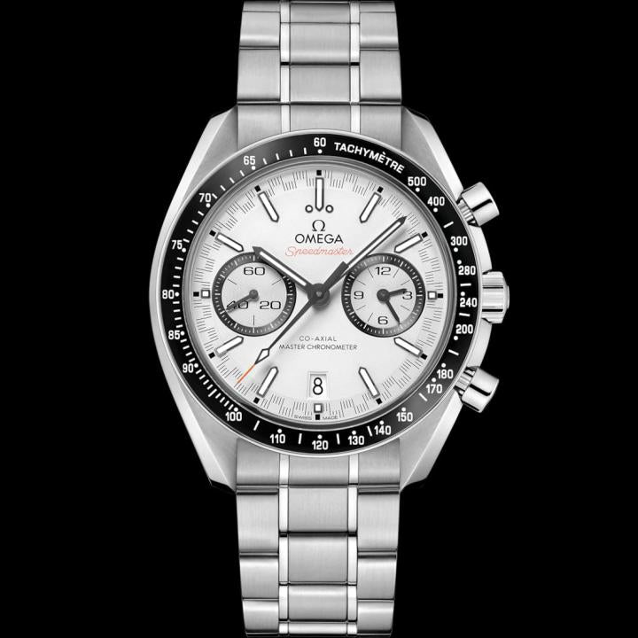 Omeg_a Speedmaster 57 Co-Axil Master