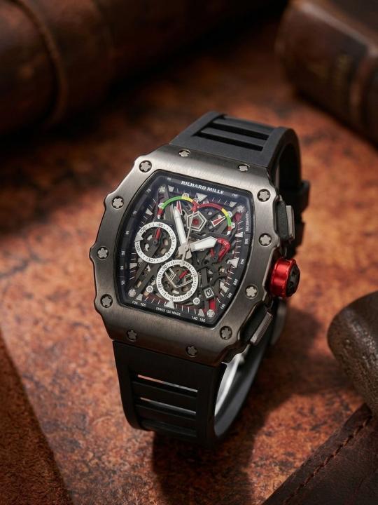 Rich..ard Mille RM 50-03 Tourbillon