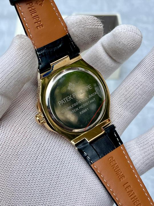 Pa.tek Philipp_e Nautilus