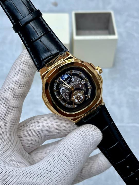 Pa.tek Philipp_e Nautilus
