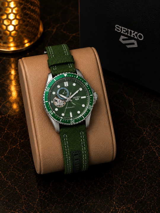Sei.ko 5 Sprots Automatic
