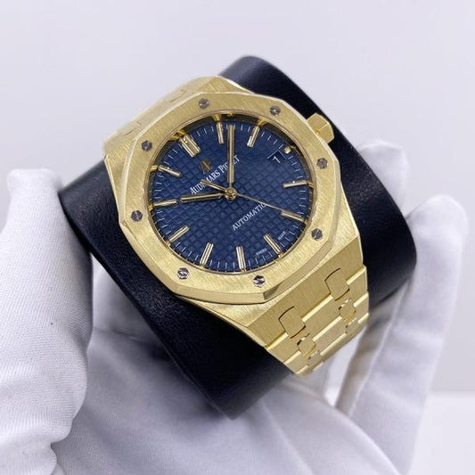 Automatic Aude.mars_Piguet Royal Oak