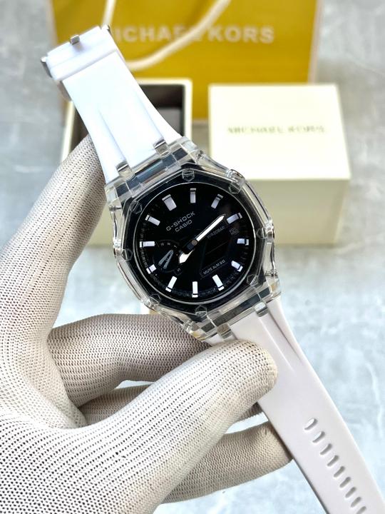 Ca.sio g-shock ga2100