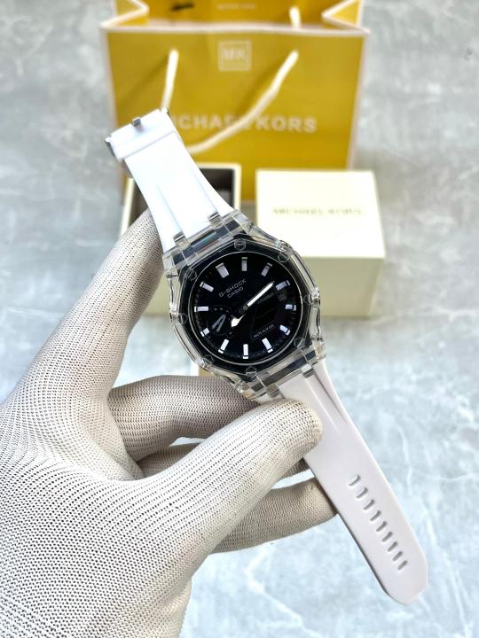 Ca.sio g-shock ga2100