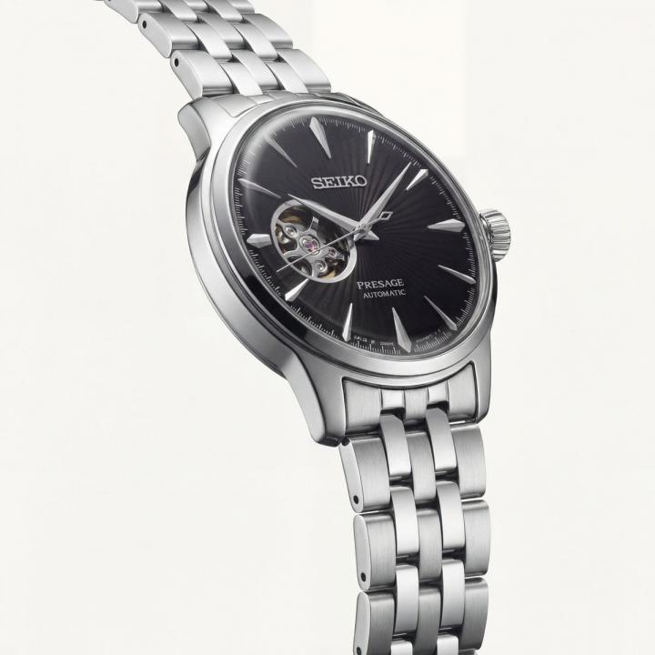 Sei.ko Presage Automatic - J842