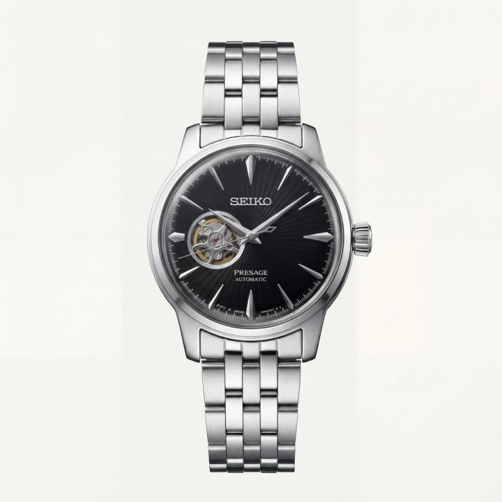 Sei.ko Presage Automatic - J842