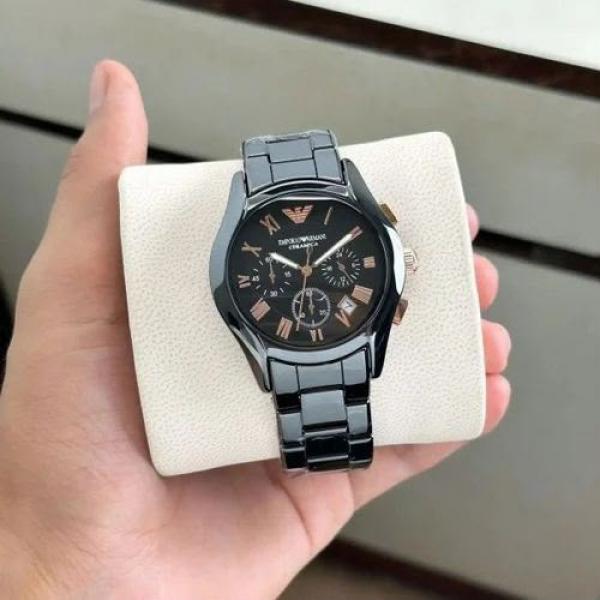 Em.porio Arman_i Ceramic Black-Copper