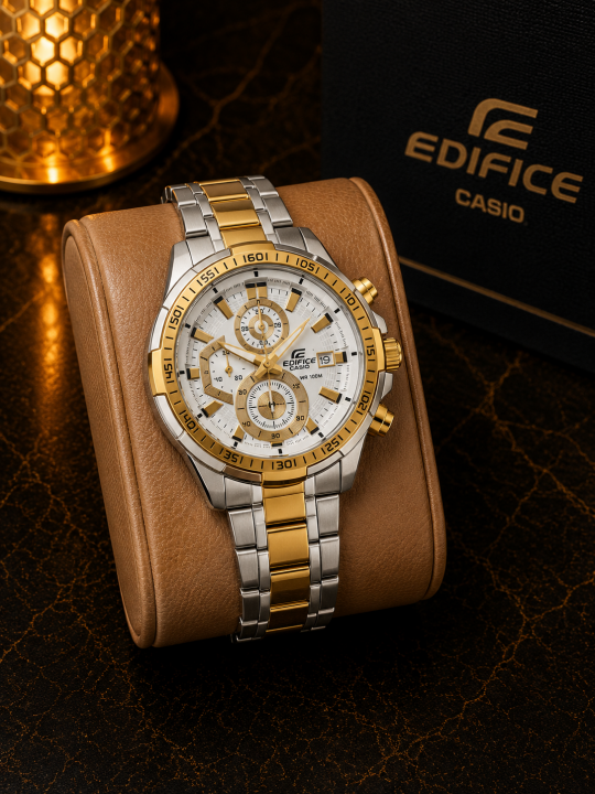 Ca.sio Edifice Efr539