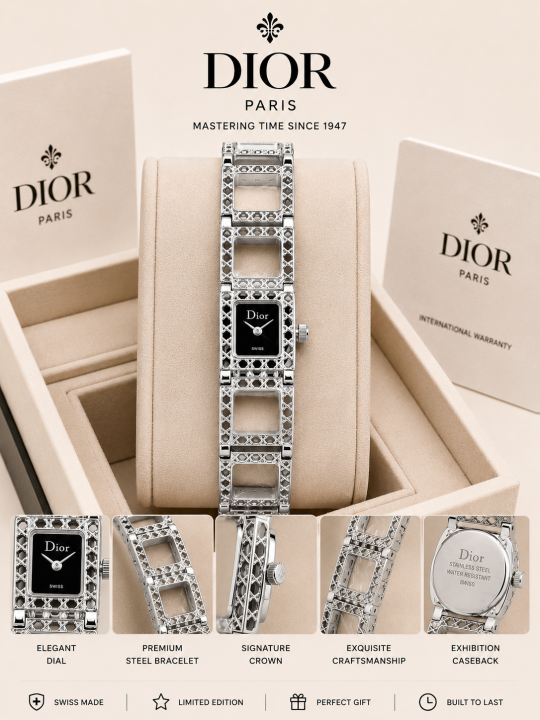 Dio_r Classic Lady