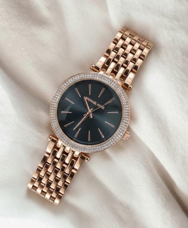 Mic.hael Kor_s Darci Copper-Black