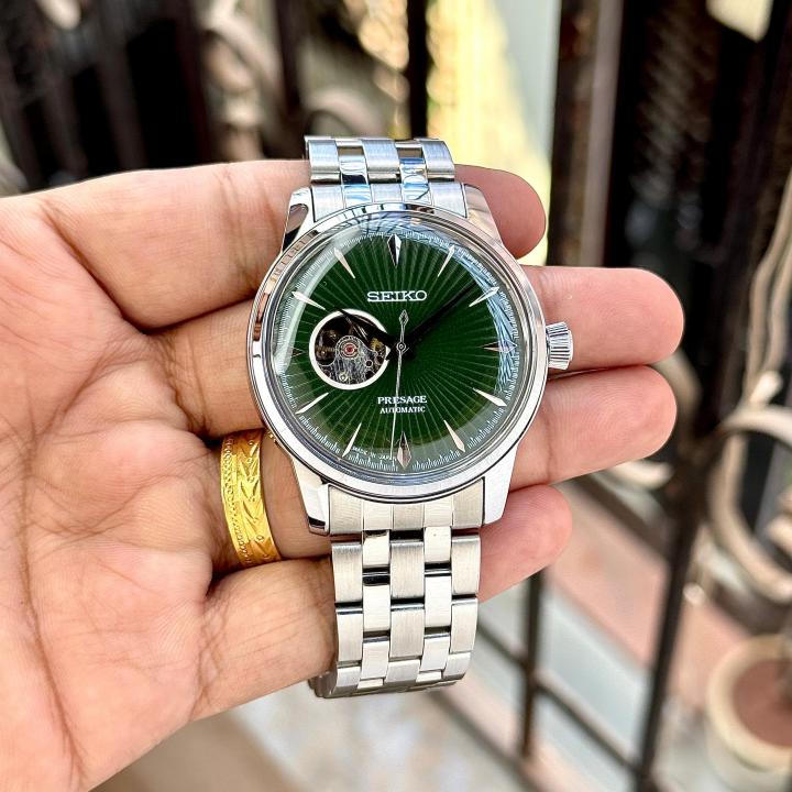 Se.iko Presage Automatic - J843