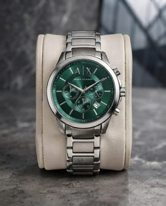 Arman_i Exchange Gunmetal