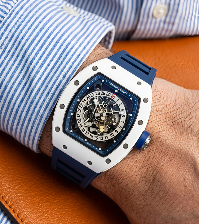 Rich.ard Mille RM 056 Bubba Watson