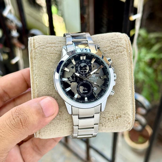 Ca.sio Edifice Ex295 World Map