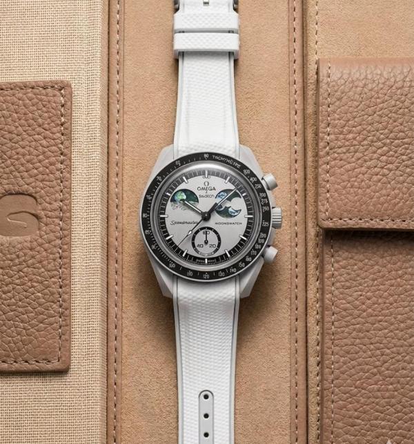 Omegg_a Moon Watch Limited Edition
