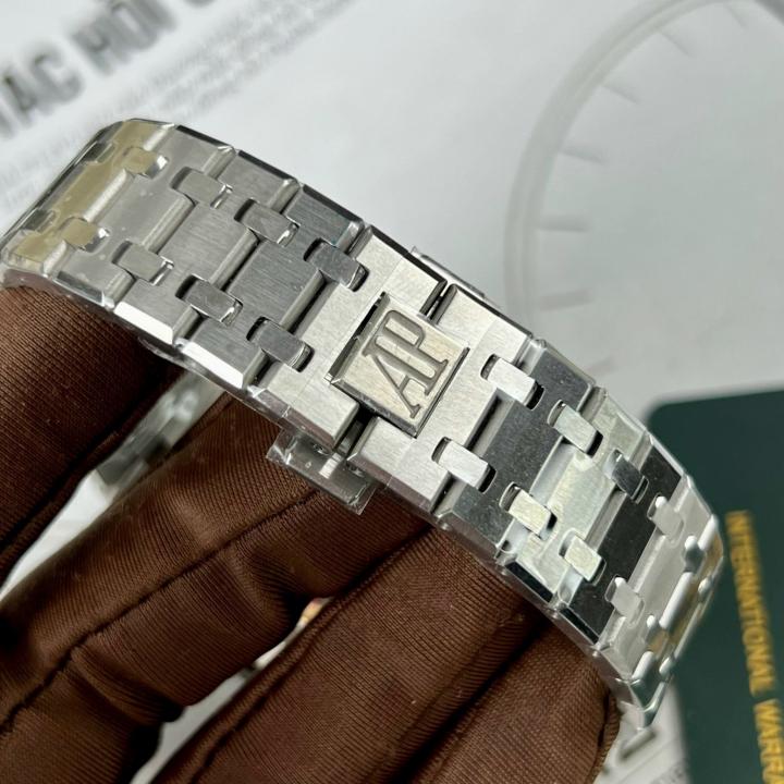 Aude.mars_Piguer Royal Oak Calendar Automatic