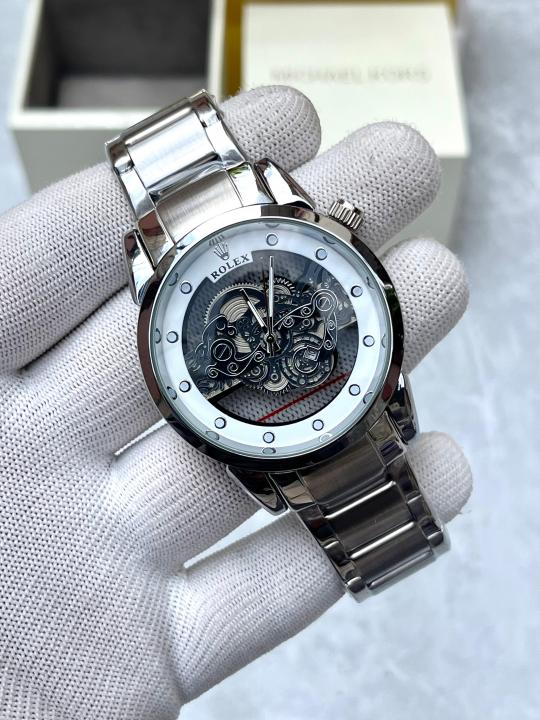 Role_x Skeleton