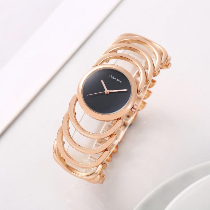 Ca.lvin keli_Bangle