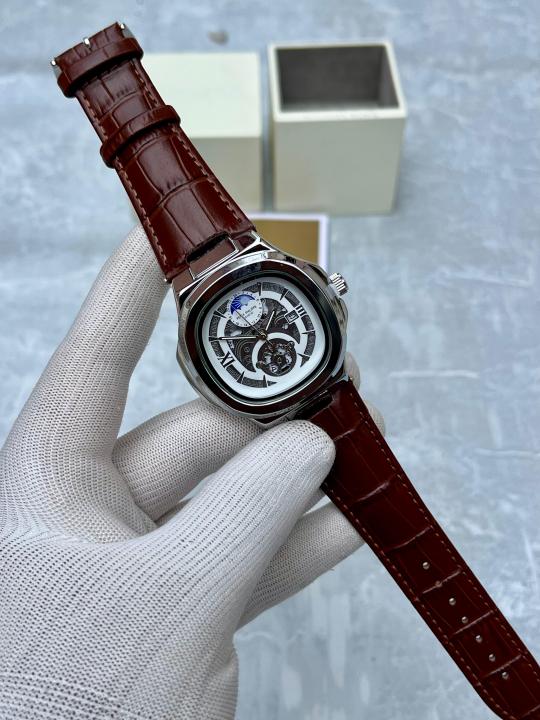 Pa.tek Philipp_e Nautilus