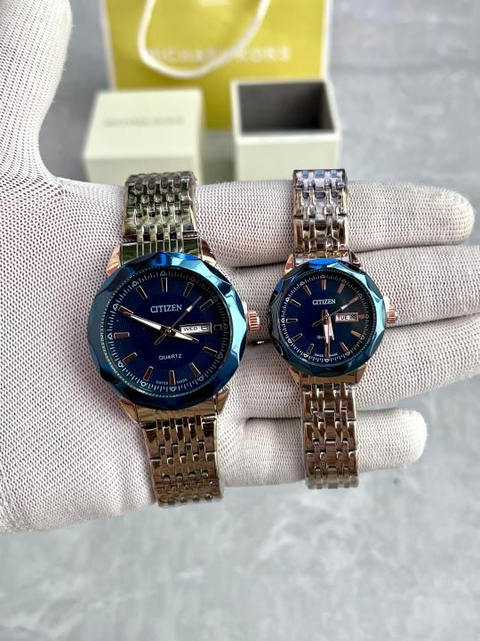 Citi.zen Classic Couple