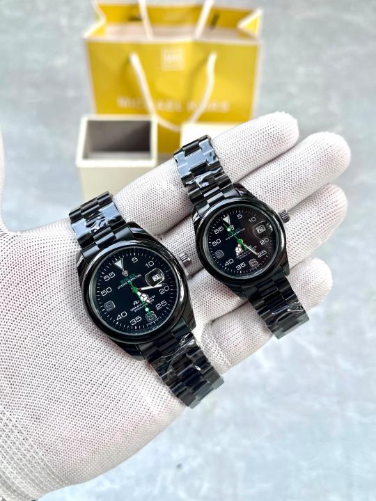 Rol.eex Date Air-King Couple