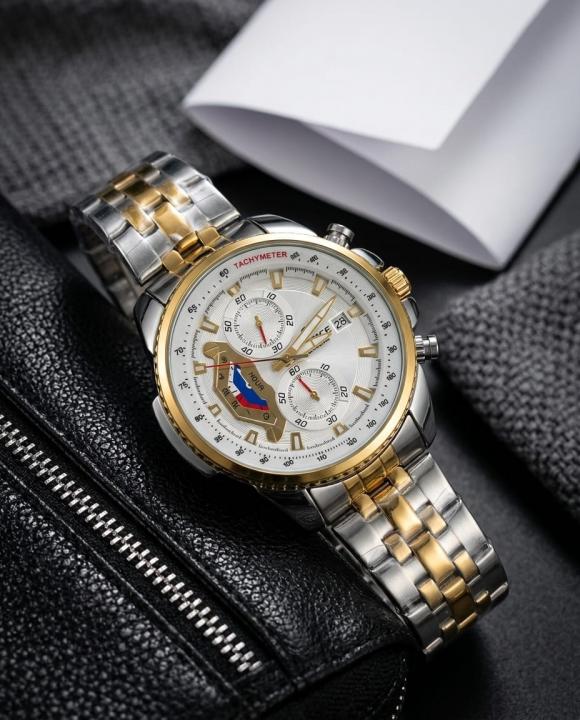 Ca.sio Edifice EF-558D-1AVEF