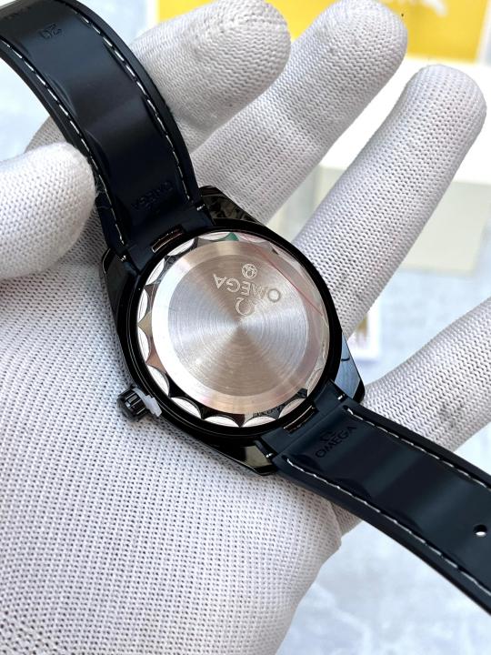 Omeg_a Seamaster
