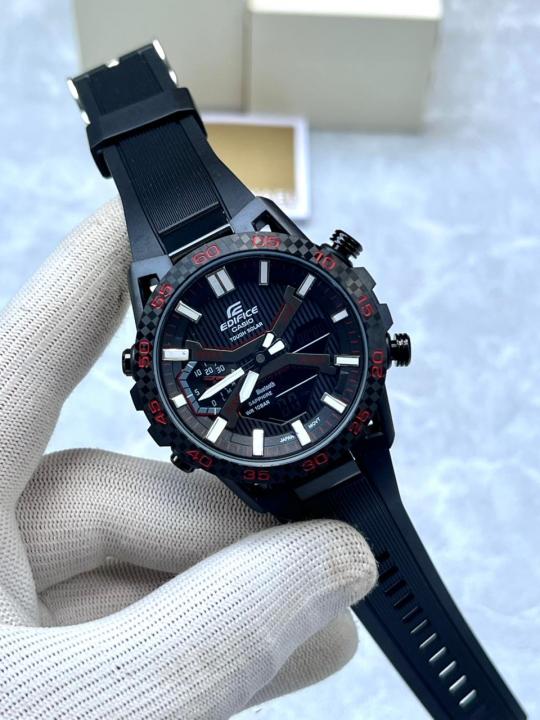 Ca.sio Edifice Ecb-2200Htr