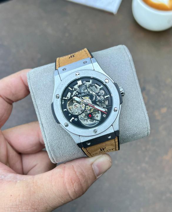 Hub.lot Big Bang Automatic