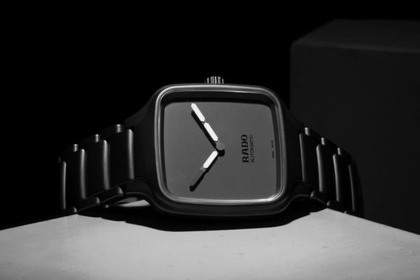 Radd_o True Square Quartz
