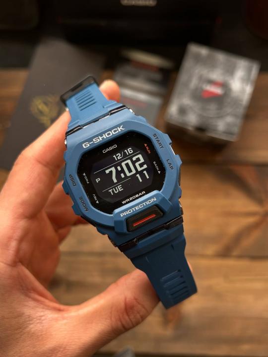Ca.sio G-Shock GBD-200SM