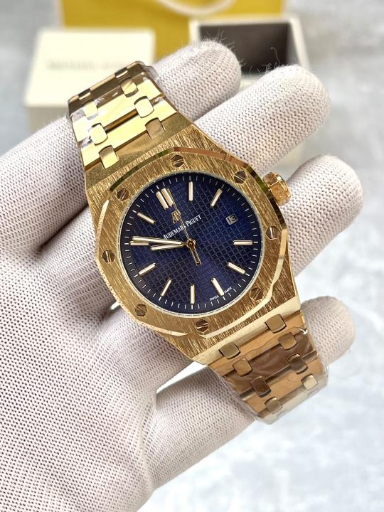 Automatic Aude.mars Pigue_t Royal Oak