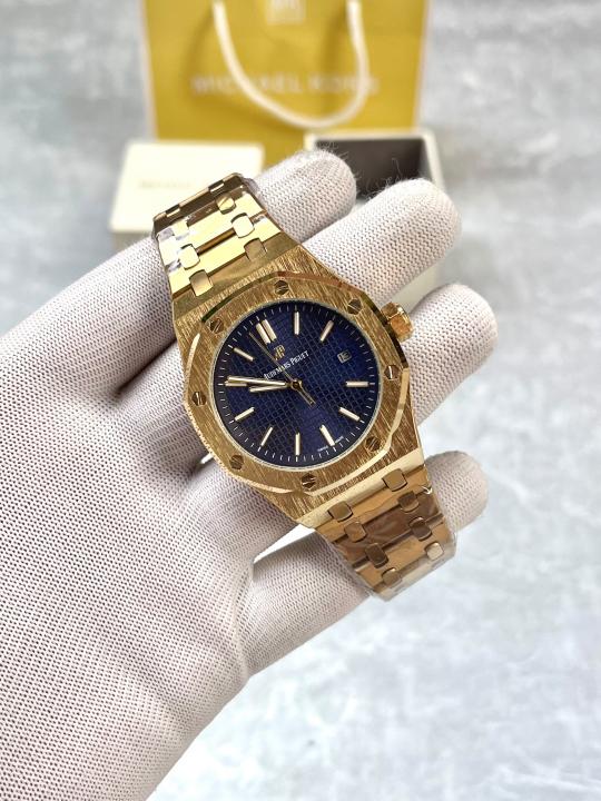 Automatic Aude.mars Pigue_t Royal Oak
