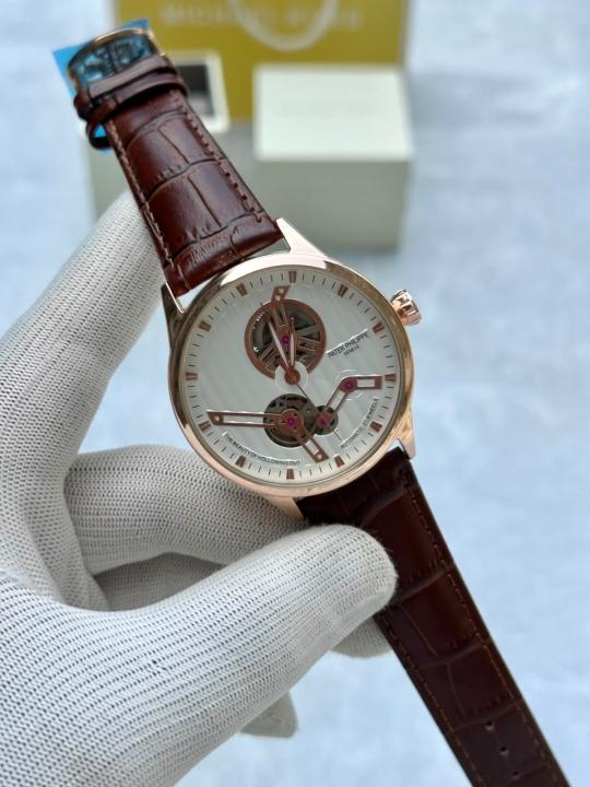 Pa.tek Philipp_e Skeleton Automatic