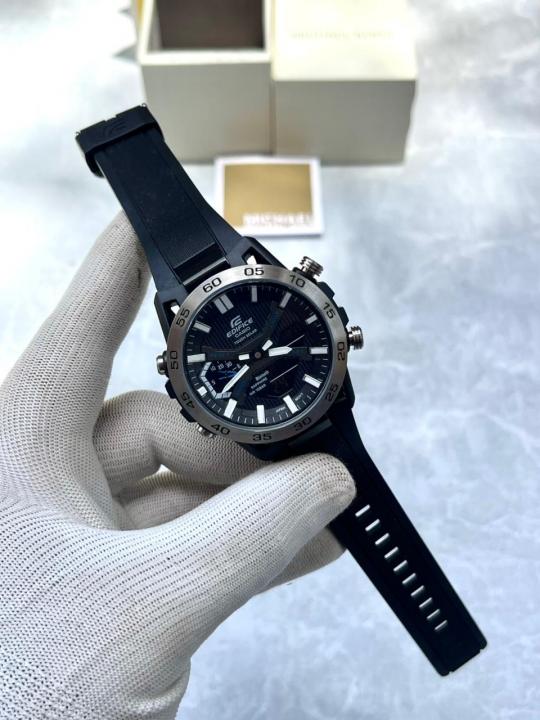 Ca.sio Edifice Ecb-2200Htr