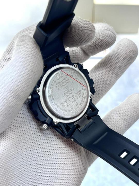 Ca.sio Edifice Ecb-2200Htr