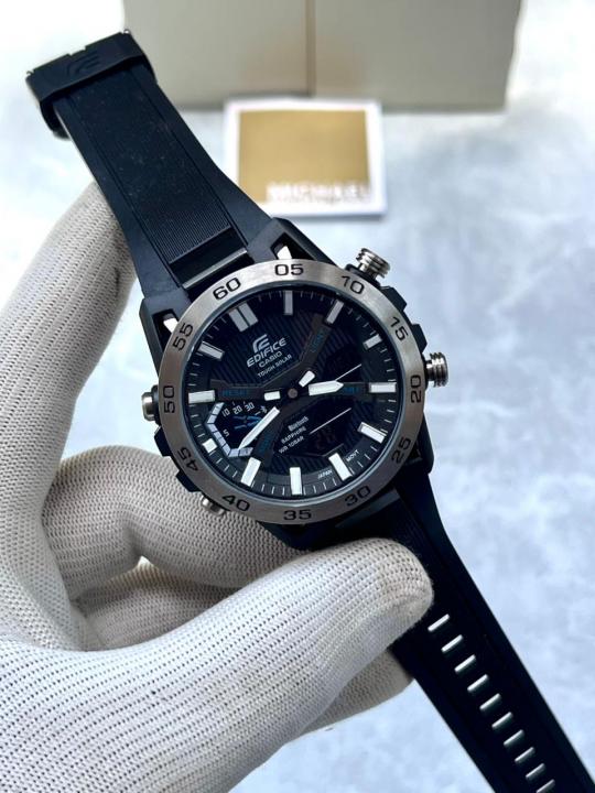 Ca.sio Edifice Ecb-2200Htr