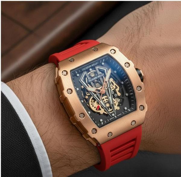 Rich.ard Mille 10M