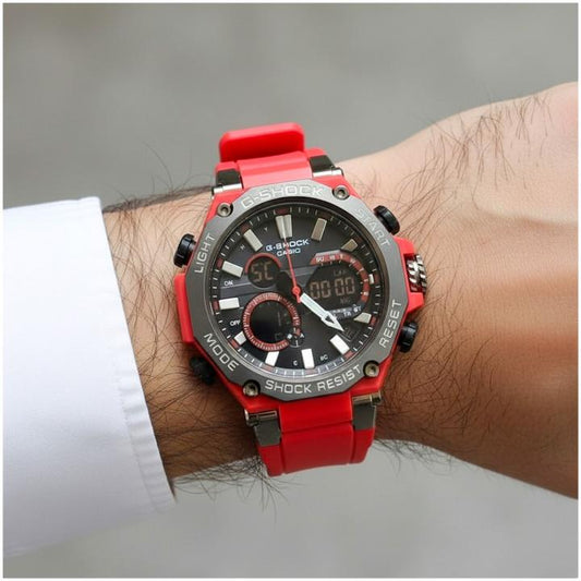 Ca.sio G shock Mtg-B2000