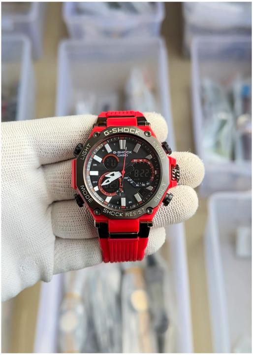 Ca.sio G shock Mtg-B2000