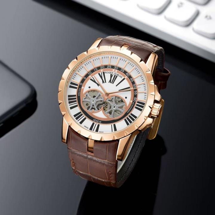 Ro.ger Dubuis Excalibur