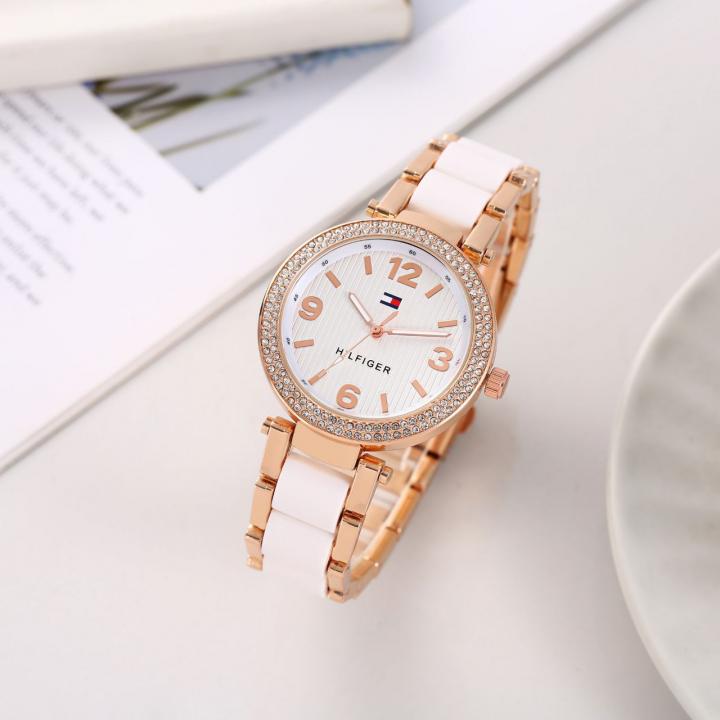 Tom.my_Hilfiger Quartz