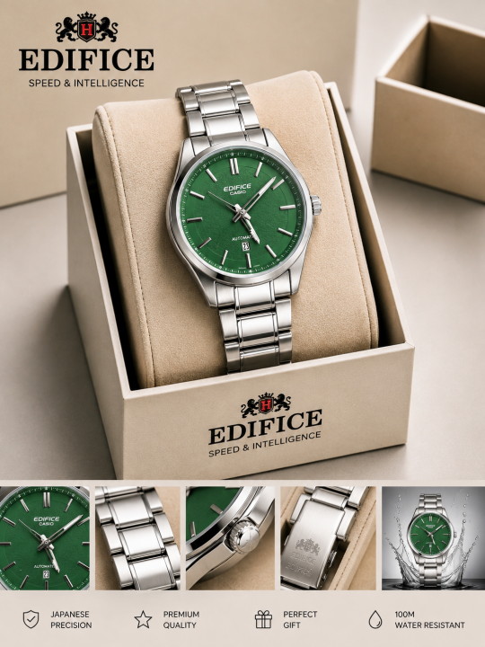 Ca.sio Edific Efv-160d